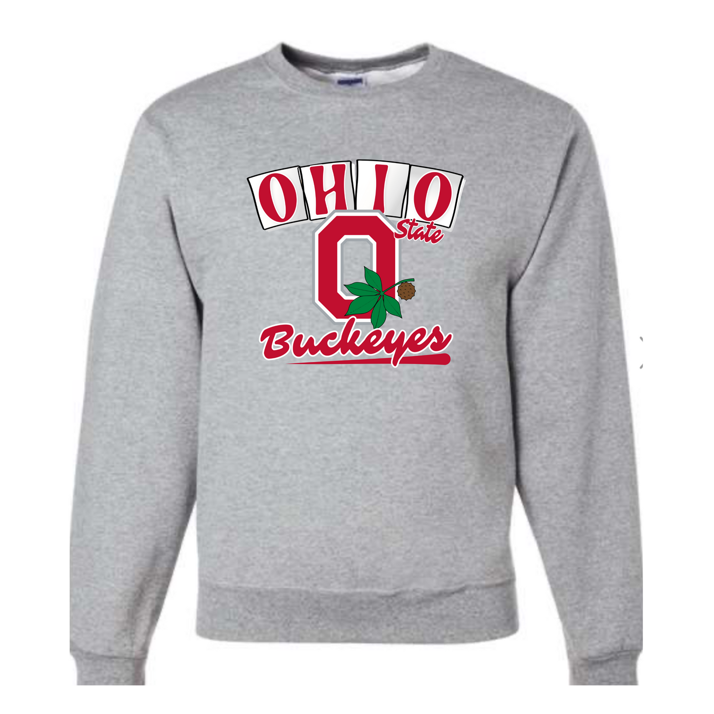 OH State Bucks