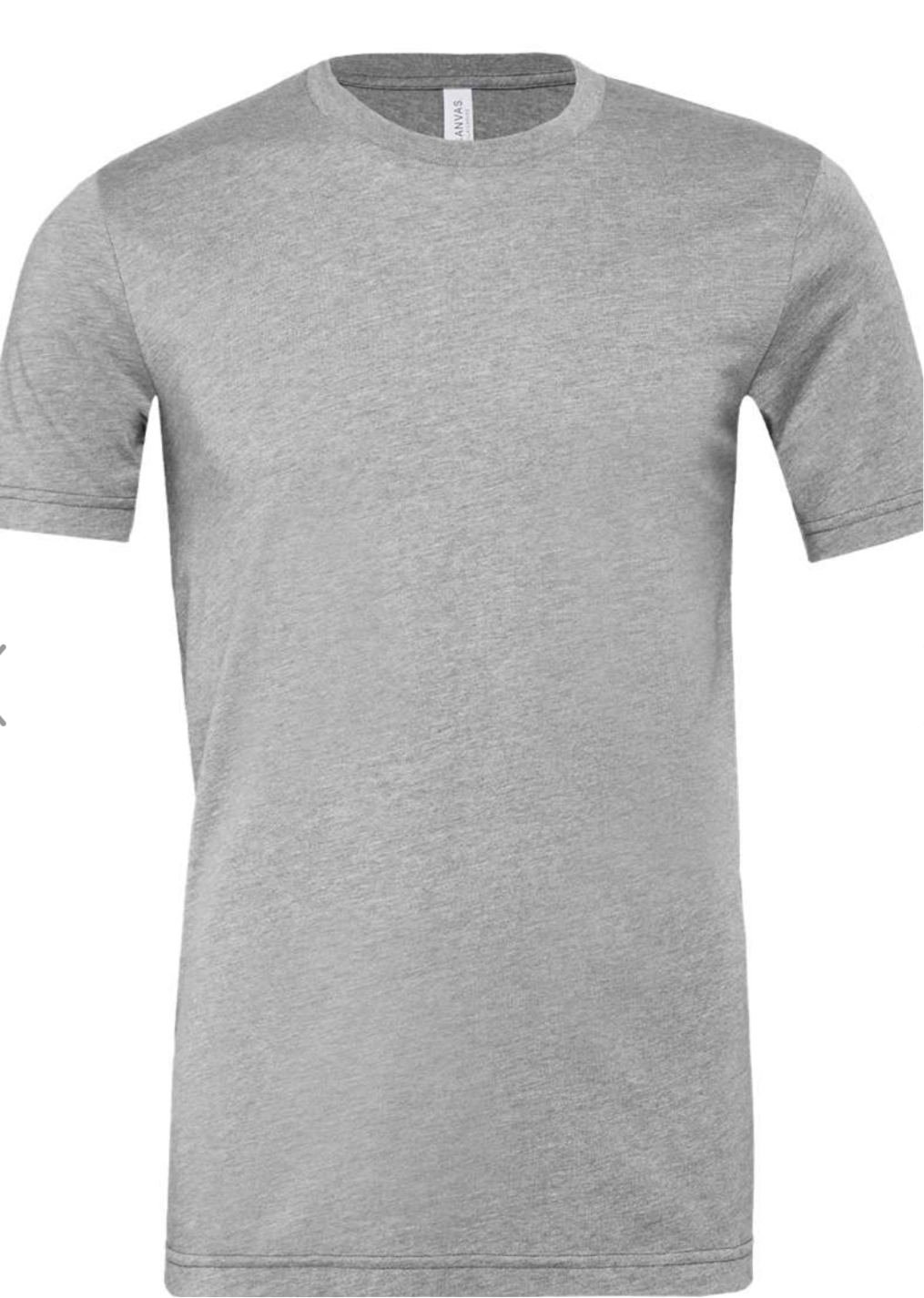 Eagles Bubble Maroon and White T-shirt