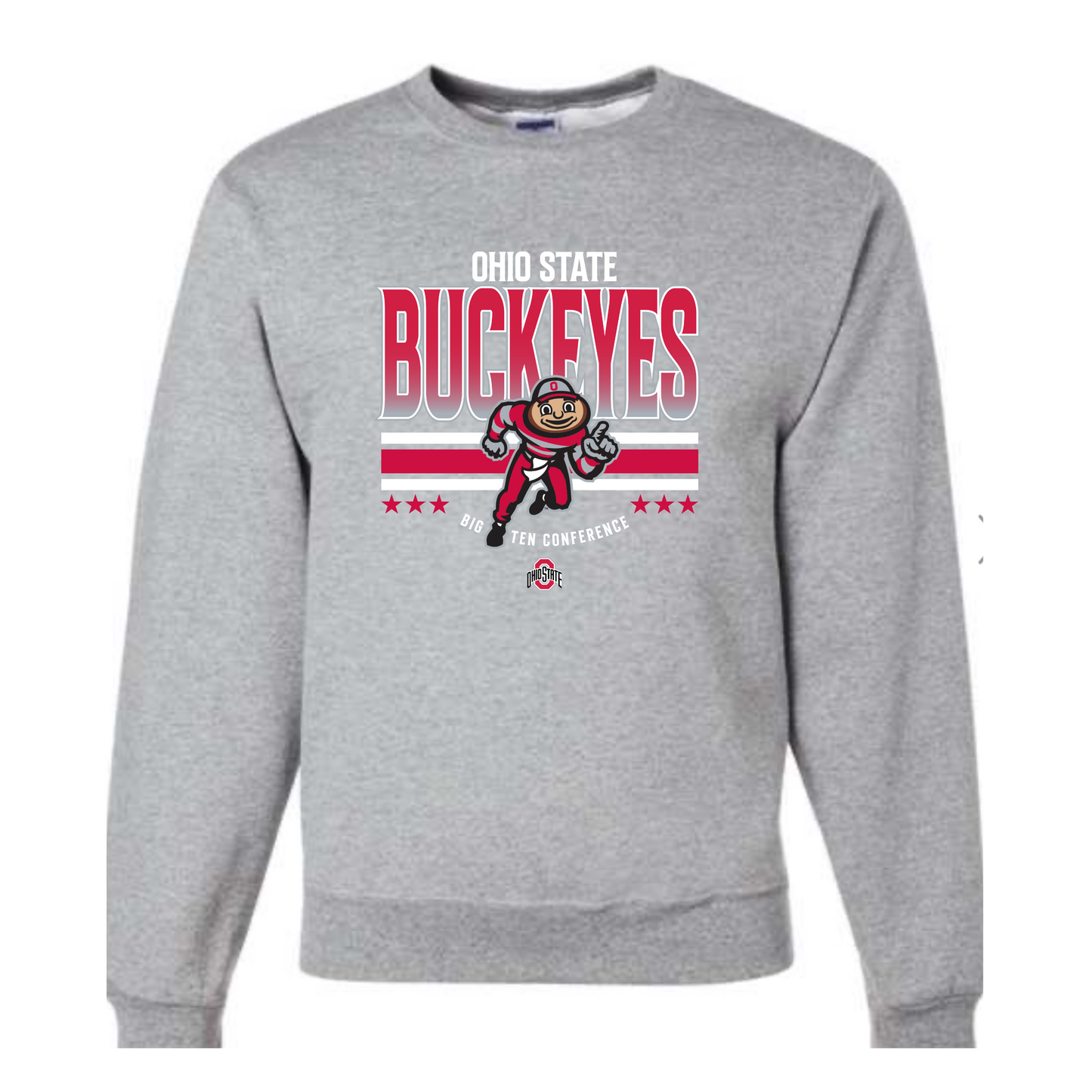 O State Bucks