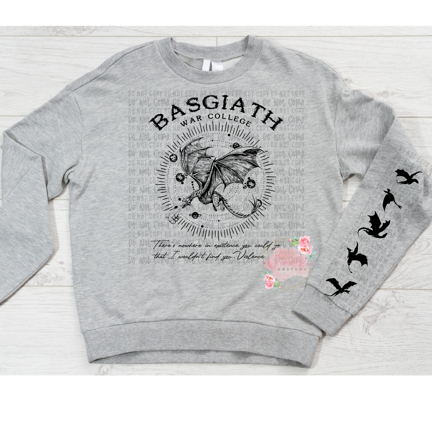 Basgiath War College