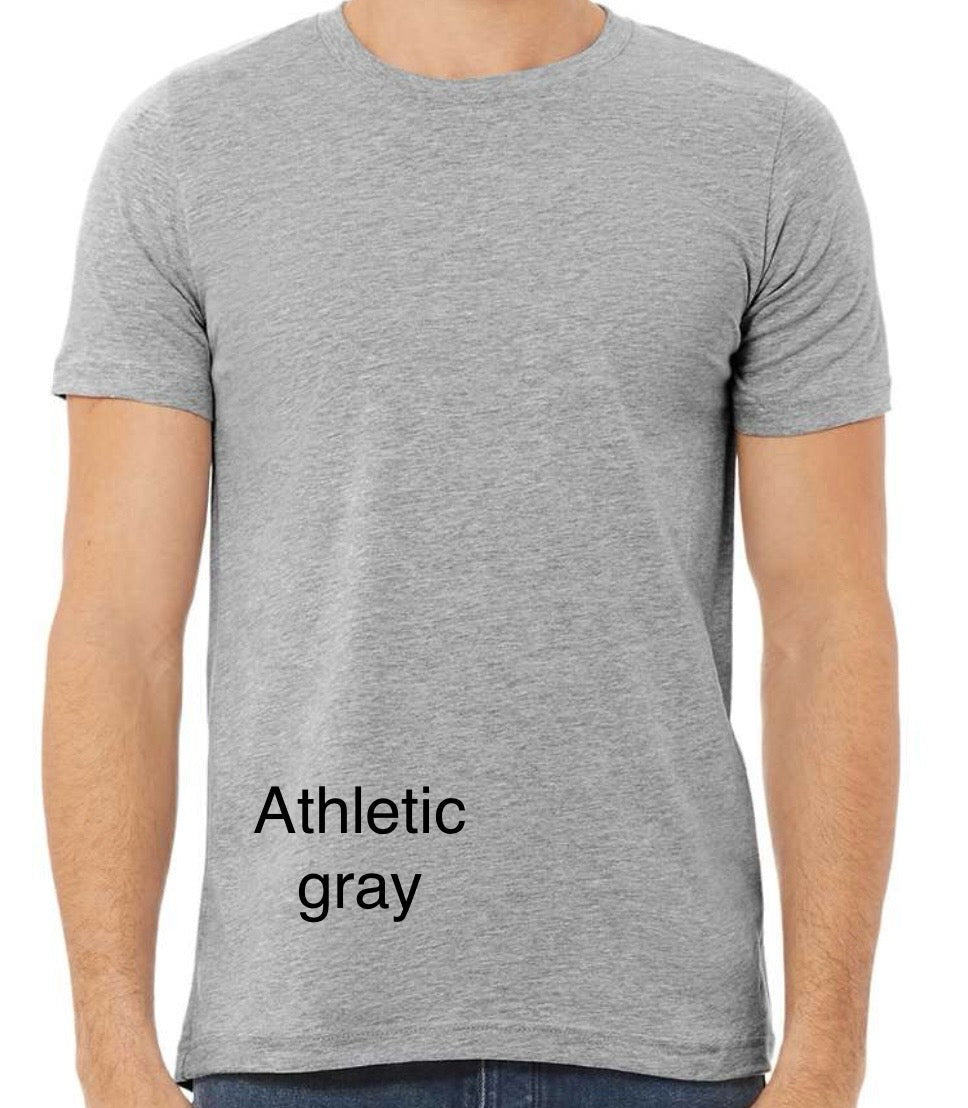 Custom T-shirt (Please upload your Image)
