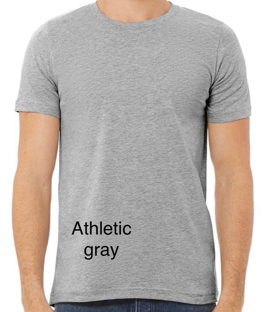 Custom T-shirt (Please upload your Image)