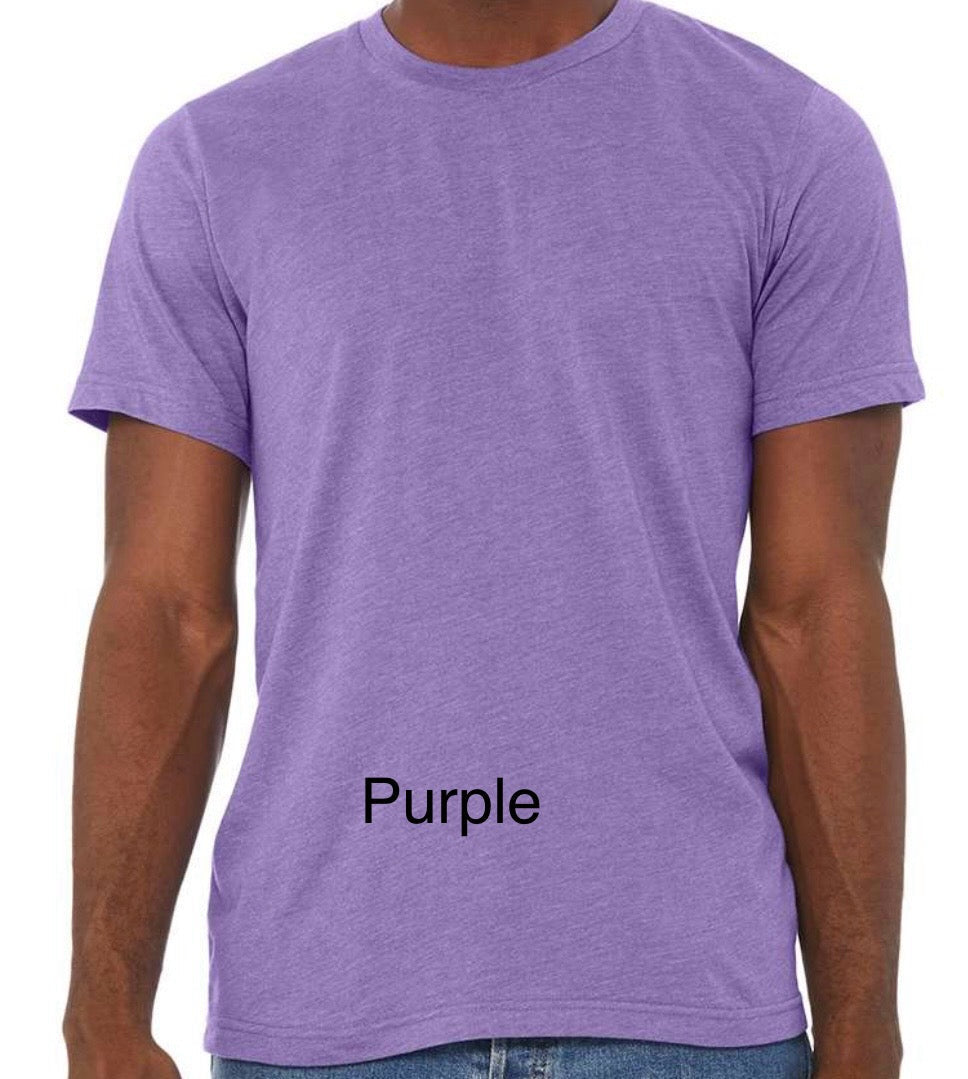Custom T-shirt (Please upload your Image)