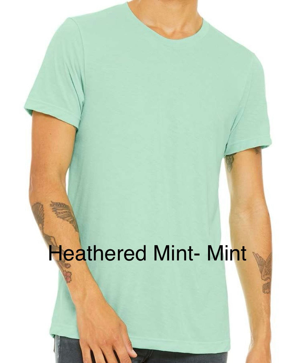 Custom T-shirt (Please upload your Image)