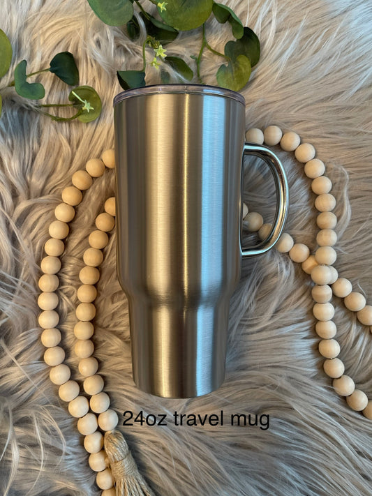 24oz travel mug
